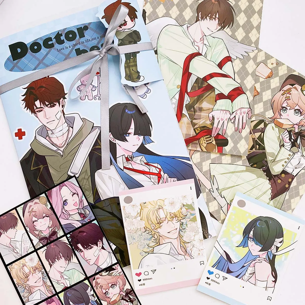 Coreano Deco Character Sticker Set, Scrapbooking Papelaria, cartão coreano, DIY Material, Artes, Artesanato Álbum