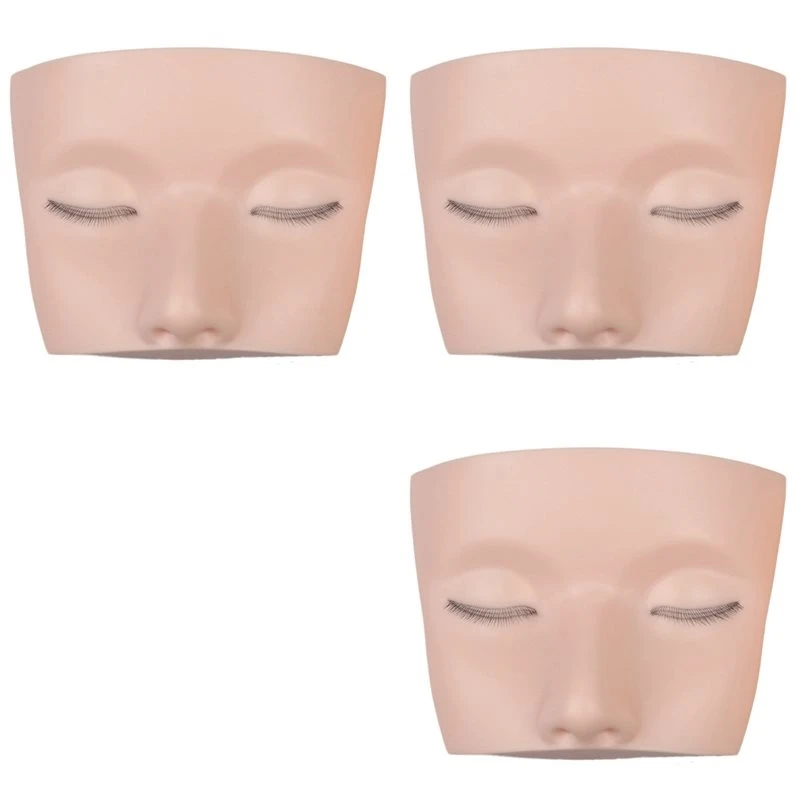 3x-3-layers-lashes-mannequin-head-for-practice-lash-makeup-tool-extensions-eyelashes-grafting-training-tool