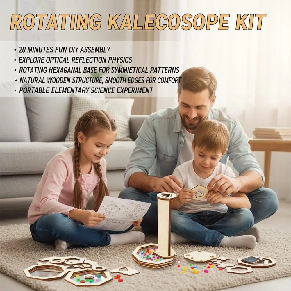 Thumbnail 4 - #13 Cheap Kaleidoscopes Worth Buying