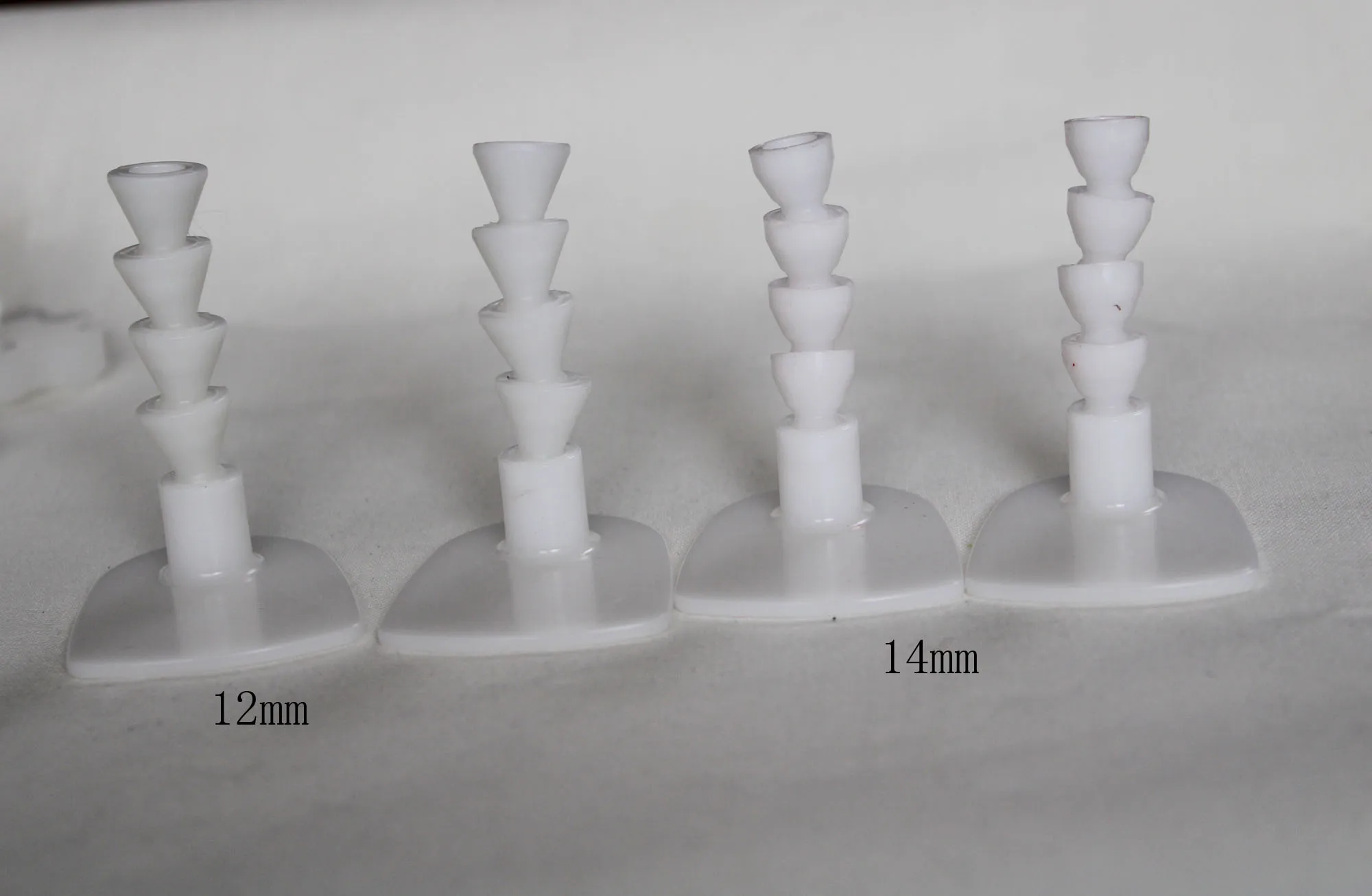 10 paare/los fit für 9,5mm blume skelett joint puppe pad puppe skelett joint – Detail 10