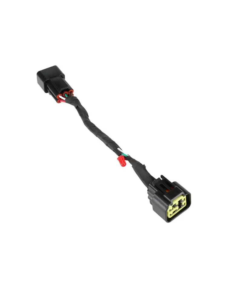 AliExpress JFGRACING Electric Motorcycle Wiring Harness For Surron Lightbee SUR-RON S/X Electric Dirt Pit Bike Fault detection line Set