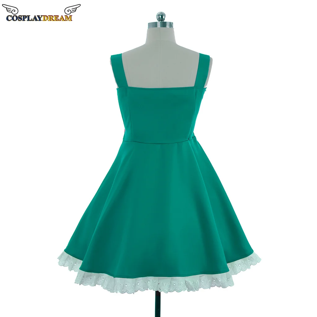 Mewni-minivestido de Anime para cosplay, estrella, mariposa, chica, Marco, novia, en stock