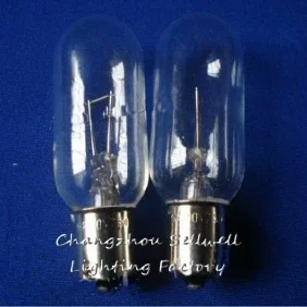 Instrument Bulb 10V 75W BA15S/19 26X75 YQ10-75 A802 10pcs sellwell lighting 2025-02