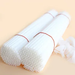20/40/60pcs 30cm Latex Balloon Stick Balloons Holder Sticks with Cup Wedding Decorations Balloons Birthday Party Supplies