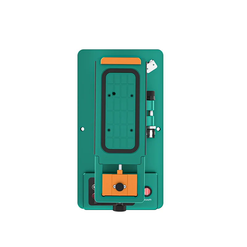 

TBK 988A LCD Heating Separating Machine 360 Degree Rotation Separator Flat/Curved Screen Separating Repair Machine Tool