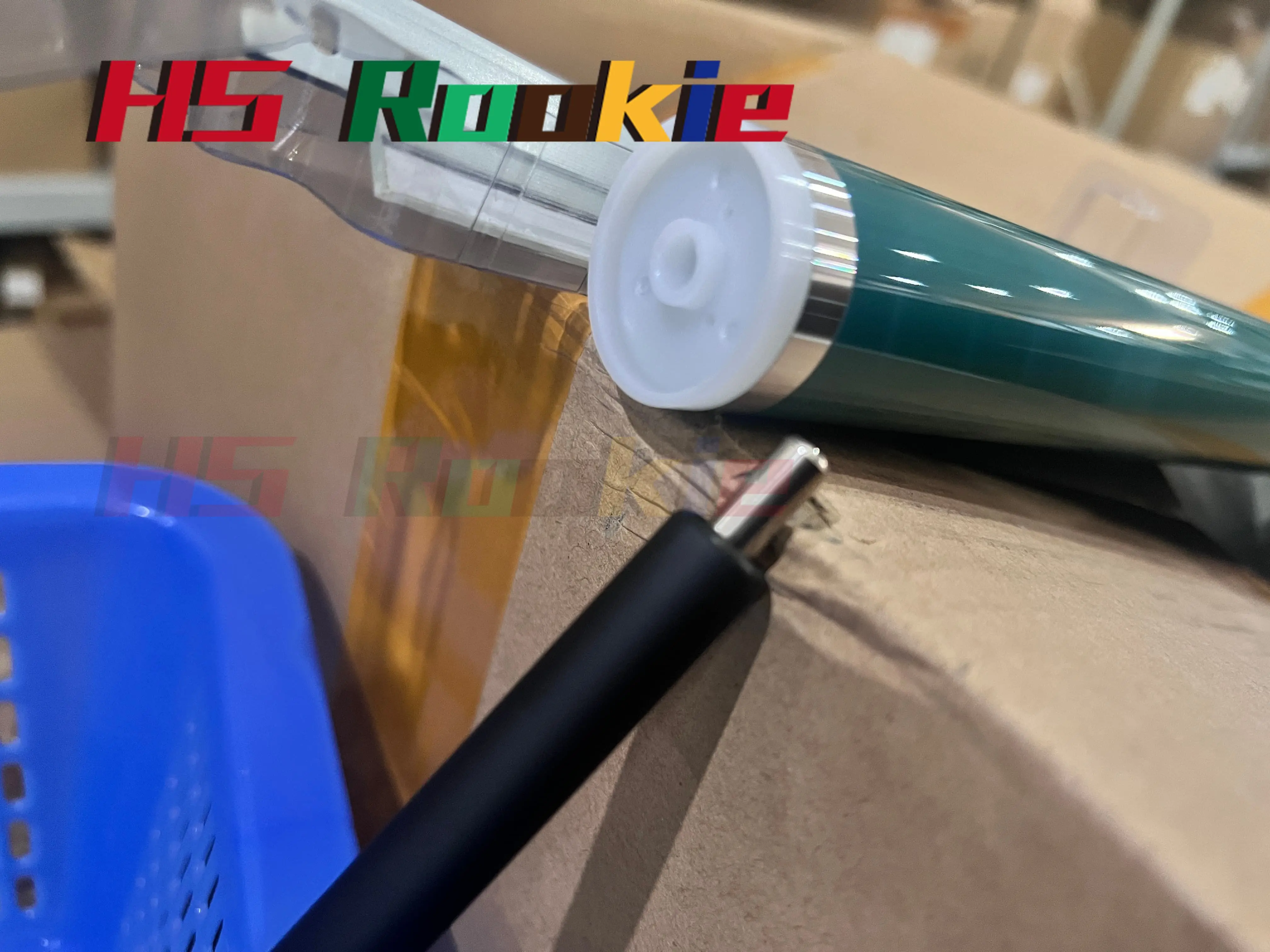 

NEW DRUM KIT used for CANON IR1730 1740 1750 iR ADVANCE 400 500 OPC DRUM CLEANING ROLLER PCR CHARGE ROLLER GPR-39/NPG-55/C-EXV37
