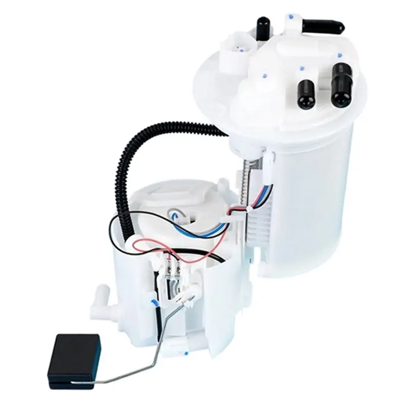 

Для Toyota Alphard Vellfire 2008-2014 Совместимый автомобильный топливный насос в сборе — номер детали 77020-58060 (7702058060)