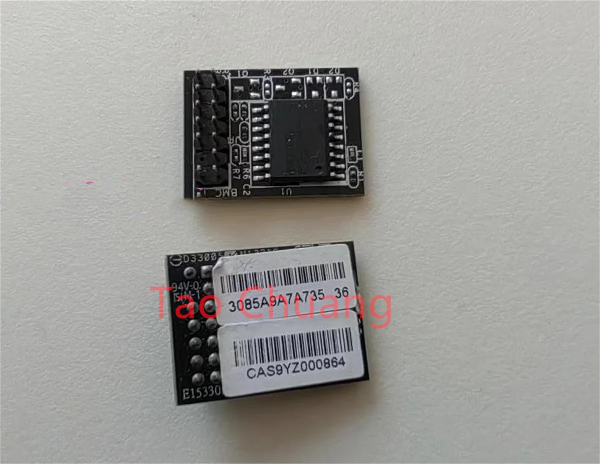 

FOR ASUS ASMB6-iKVM remote management module IPMI support Z9NR-D12 Z9PA-D8 U8 Z9PE-D16 Z9PA-D8