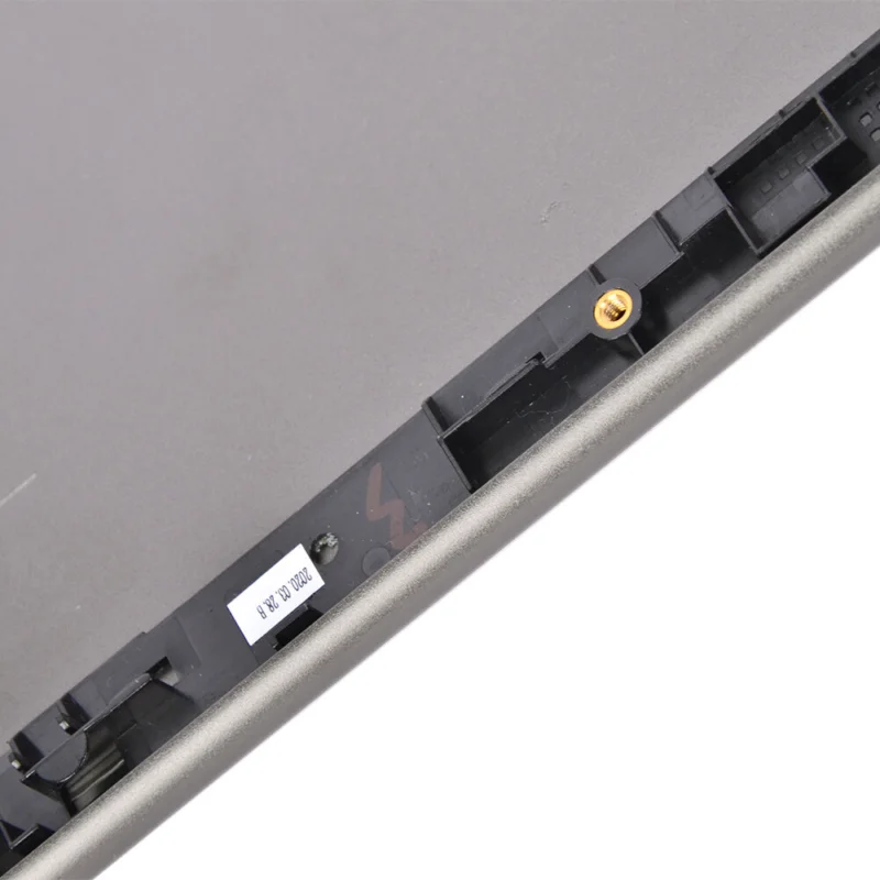 15.6" LCD Back Cover For lenovo ideapad flex 5 15iil05 5-15ITL05 5CB0Y85681 US