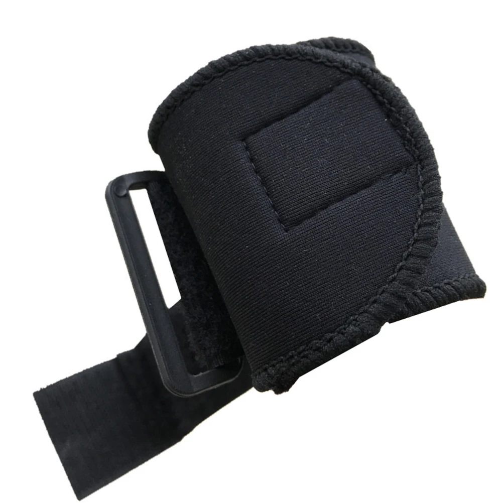 

1 Pair Sports Wrist Guard Creative Adjustable Wristband Winding Sports Fitness Wrist Guard Breathable Sports Wrist Protective Ba