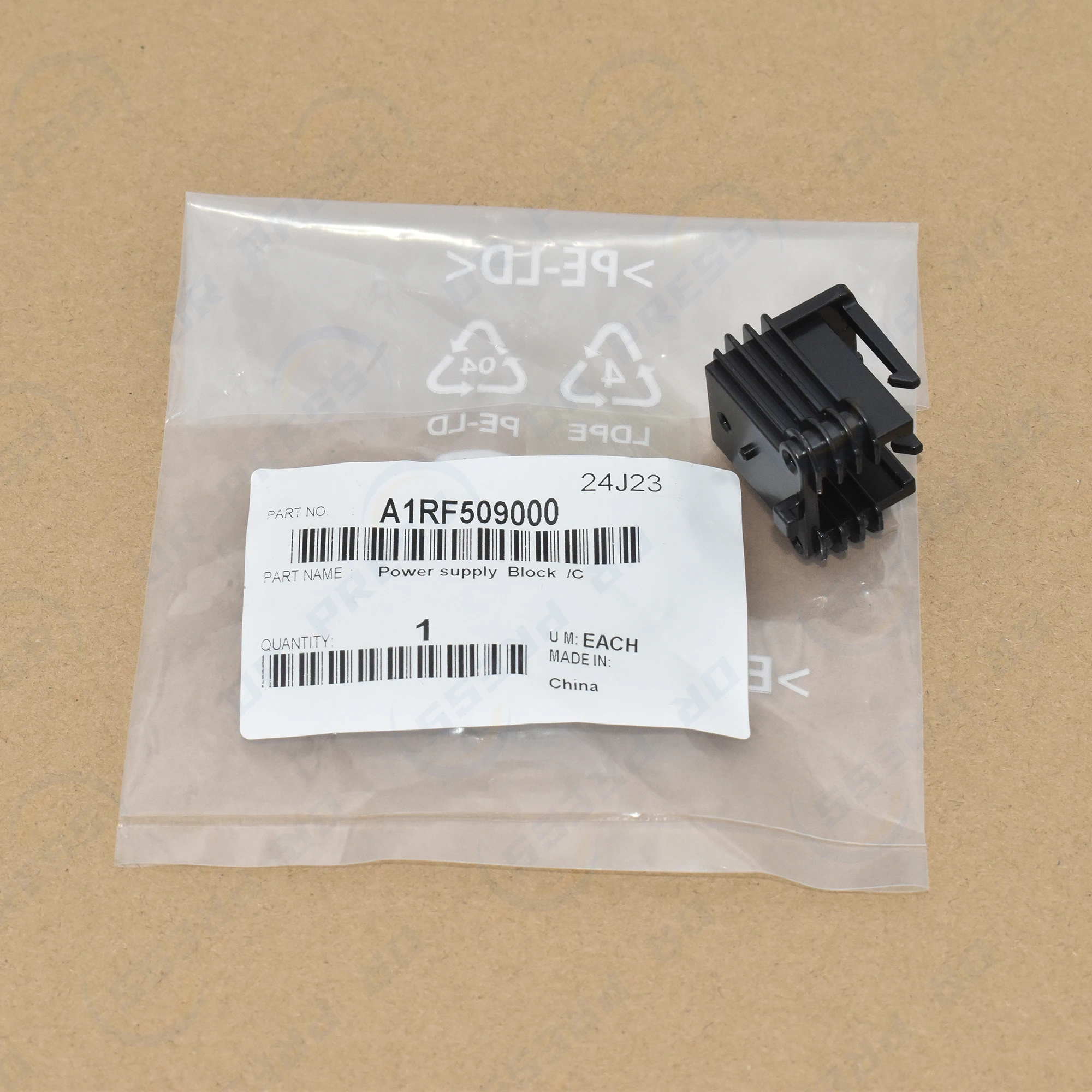 A1RF509000 Power Supply Block /C for Konica Minolta C12000 C14000 C2060 C2070 C3070 C6085 C6100 C83hc 3070L C2060L C3080 C1085