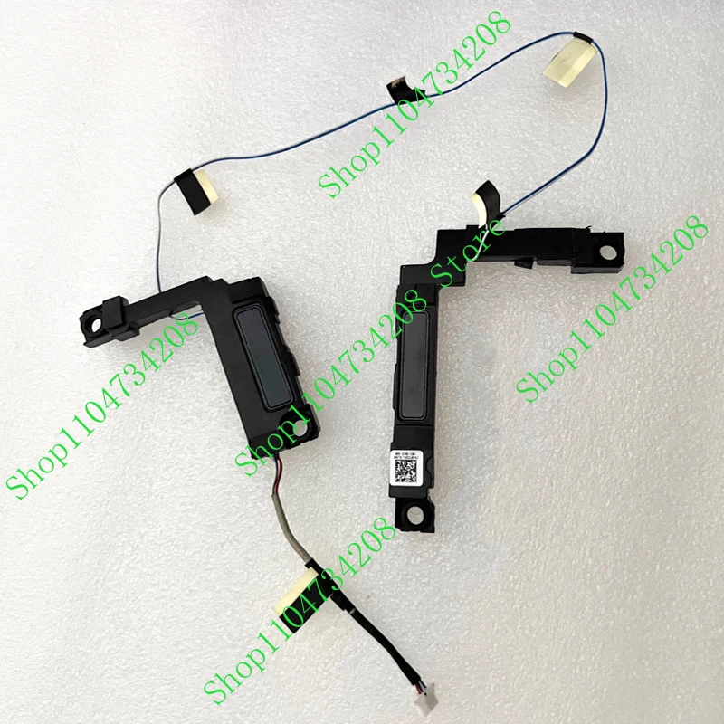 

DB 0TD2P1 For DELL Latitude 5300 2-in-1 Laptop Speaker Left Right Speaker Sound TD2P1 CN-0TD2P1 High Quality