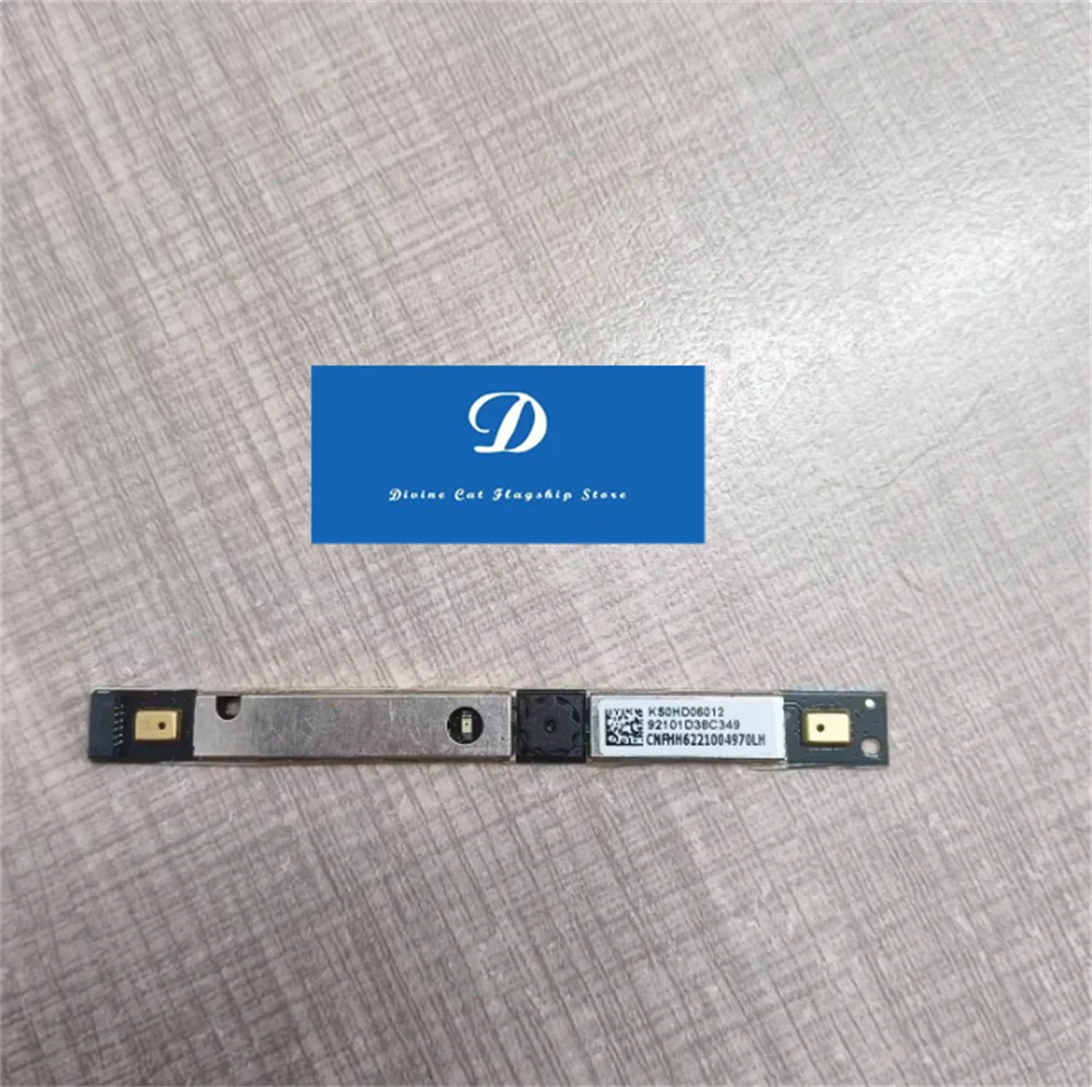 

FOR Acer Nitro 5 AN515-43-R0YM AN515-54 AN517 KS0HD06012 Camera