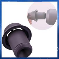 2Pcs Round Volumizing Brush And Adapter For Dyson Airwrap Hair Dryer Limp Flat Hair Volumizer Attachment Tool B Easy To Use
