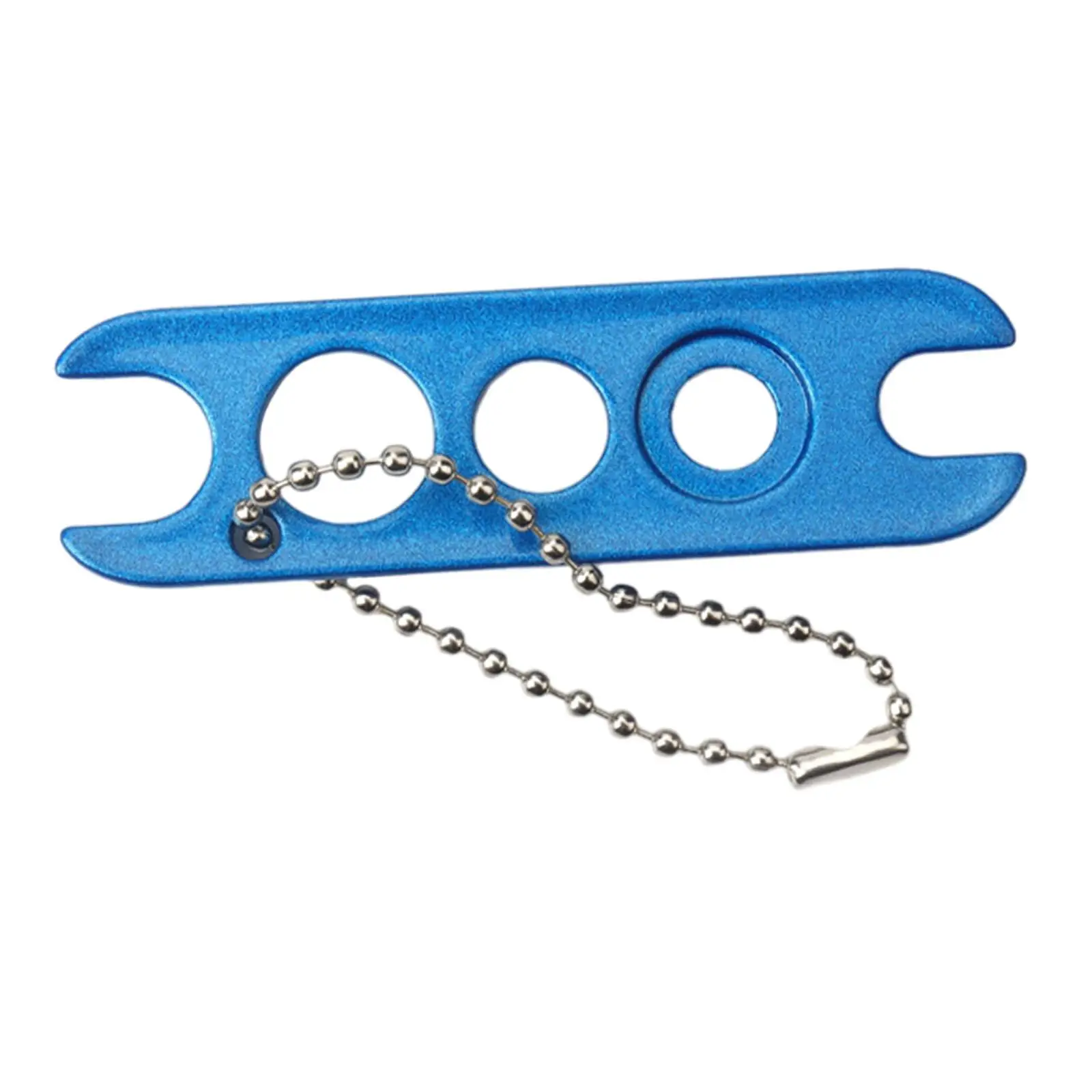 범용 접착제 병 플러그 오프너 스테인리스 스틸 속눈썹 접착제 링 캡 교체용 뷰티 키트