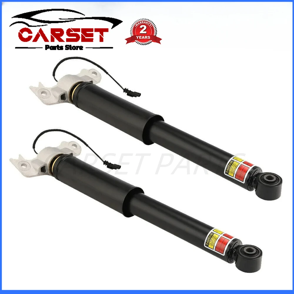 1PCS Electric Front Rear Shock Absorber Assembly for 2014-2020 Cadillac CTS 2014-2020 23247462 84230453 23220530