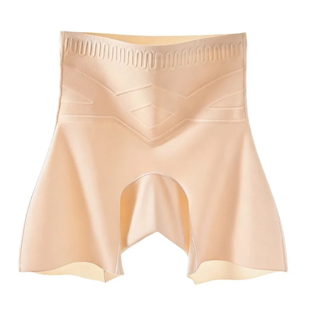 High Waist Postpartum Shaping Panties Lift Buttock Shapewear Bodyshaper Briefs Seamless Slimming Tummy Control Underwear
