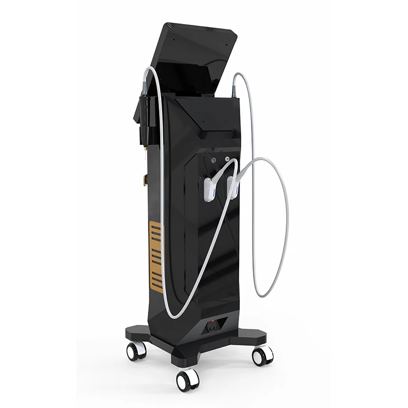 Professional Cold Hot Plasma Wrinkle Removal Anti-Inflammatory Sterilization Care Skin Rejuvenation Regeneration Machine