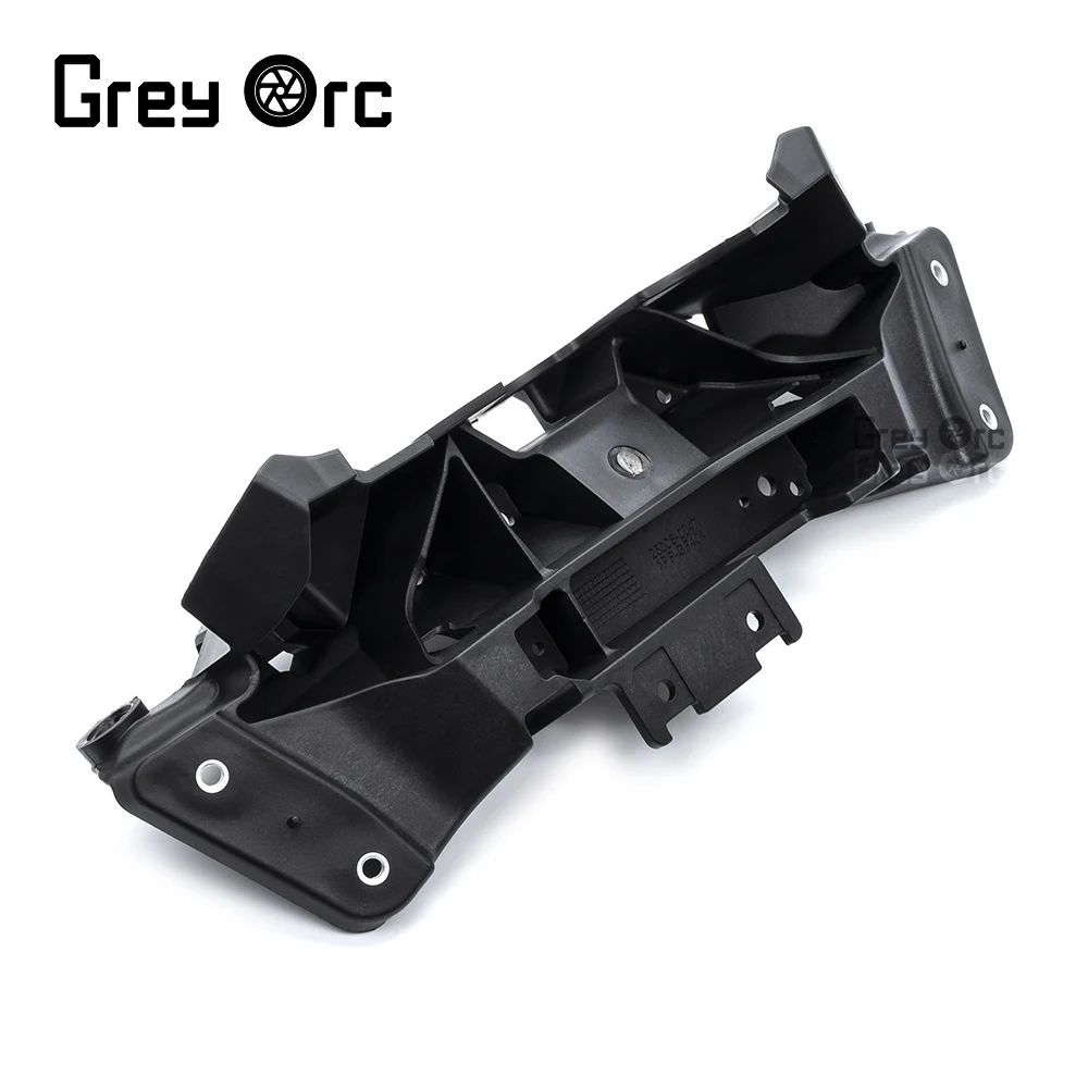 Motorcycle Bracket Meter Ram Air Duct Parts For Kawasaki Ninja ZX