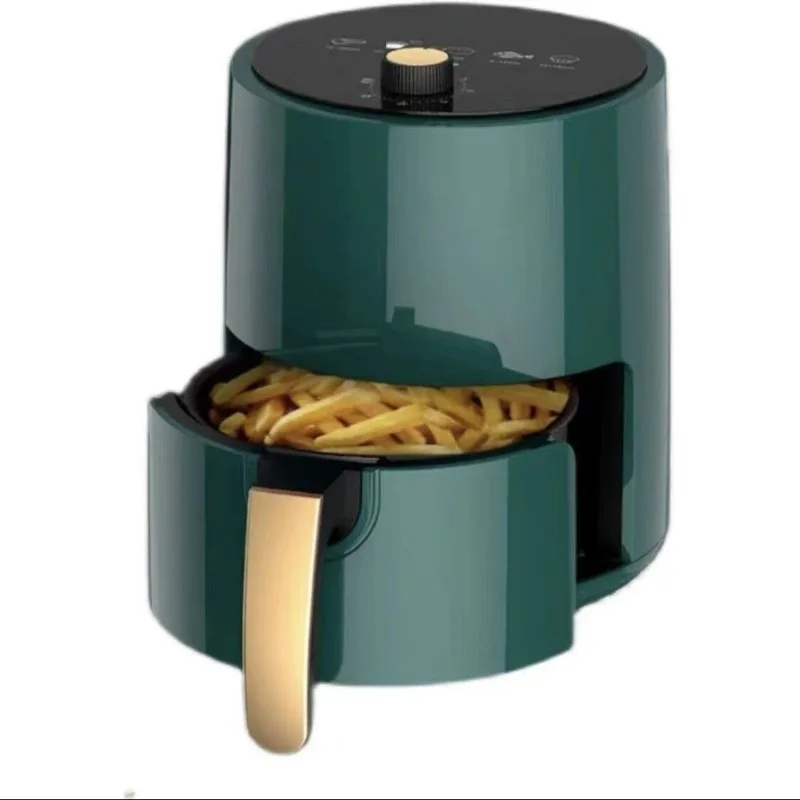 For Intelligent Large-capacity Air Fryer, Multi-functional Household, Large-capacity Electric Oven