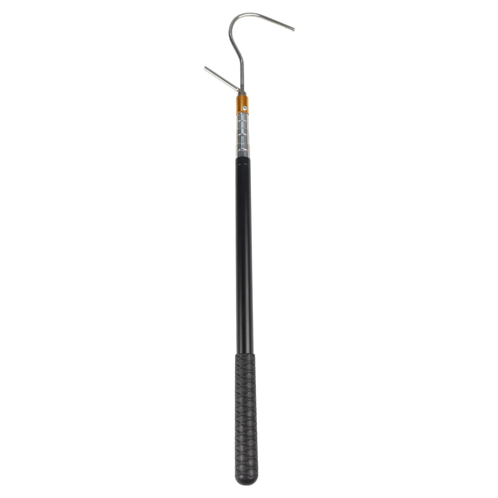 

Roof For Window Opener Rod Retractable 53.5 To 160cm RV Awning Opening Rod Opening Garden Tool Accessories Stainless Steel