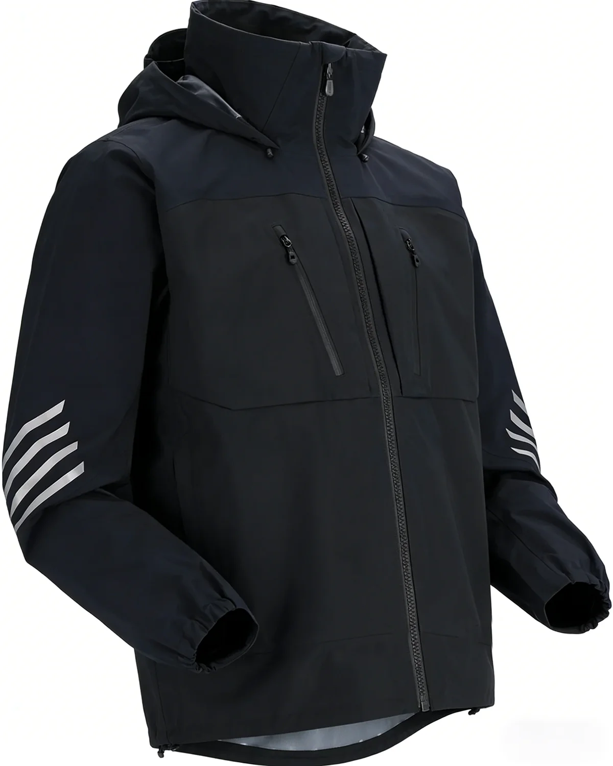 Men's Waterproof Fishing Jacke - Fishing Jacket Waterproof ulasan dan harga