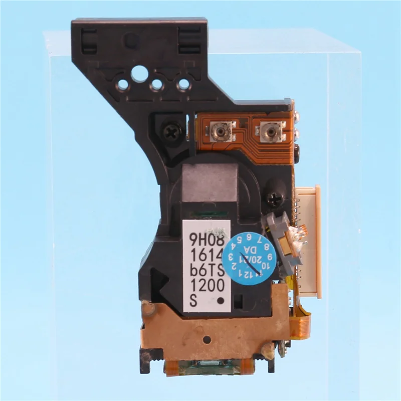T82C Hot Sale-5X HOP-1200S HOP-1200N HOP-1200 CD DVD عدسة الليزر الالتقاط البصري لشركة هيتاشي