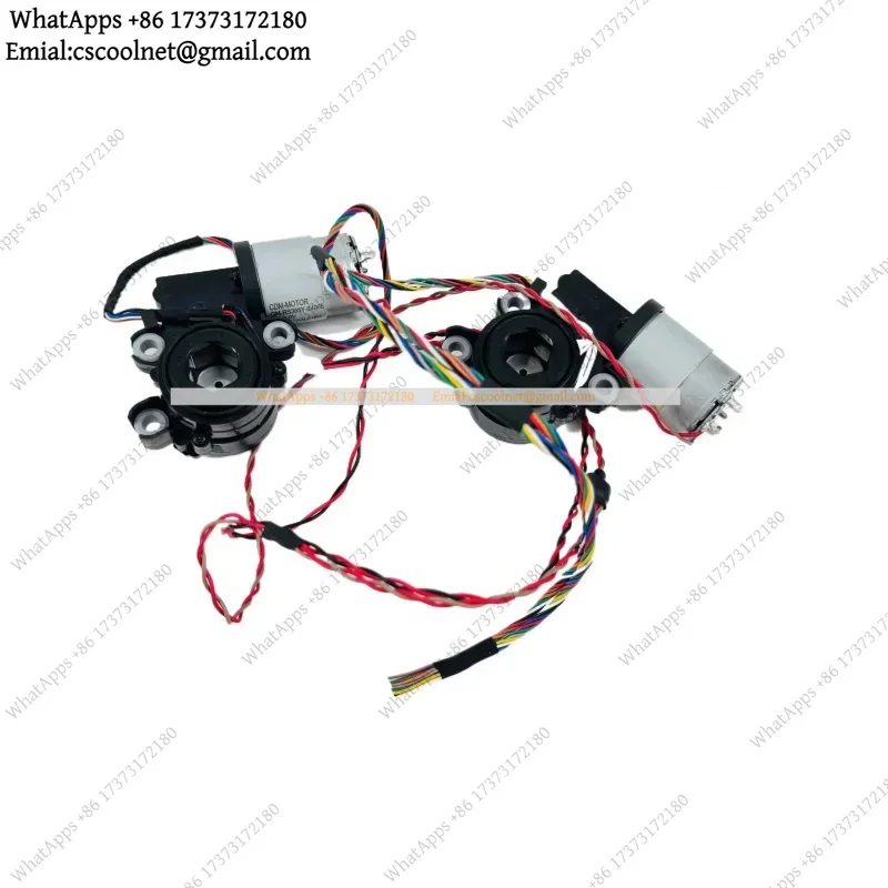 k3 Mop Lifting Motor for Roborock P10 Q Revo Q Revo5 — Mopping Module Replacement Accessories