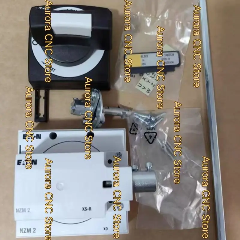 New linkage joystick kit NZM2-XS-R for quick shipping