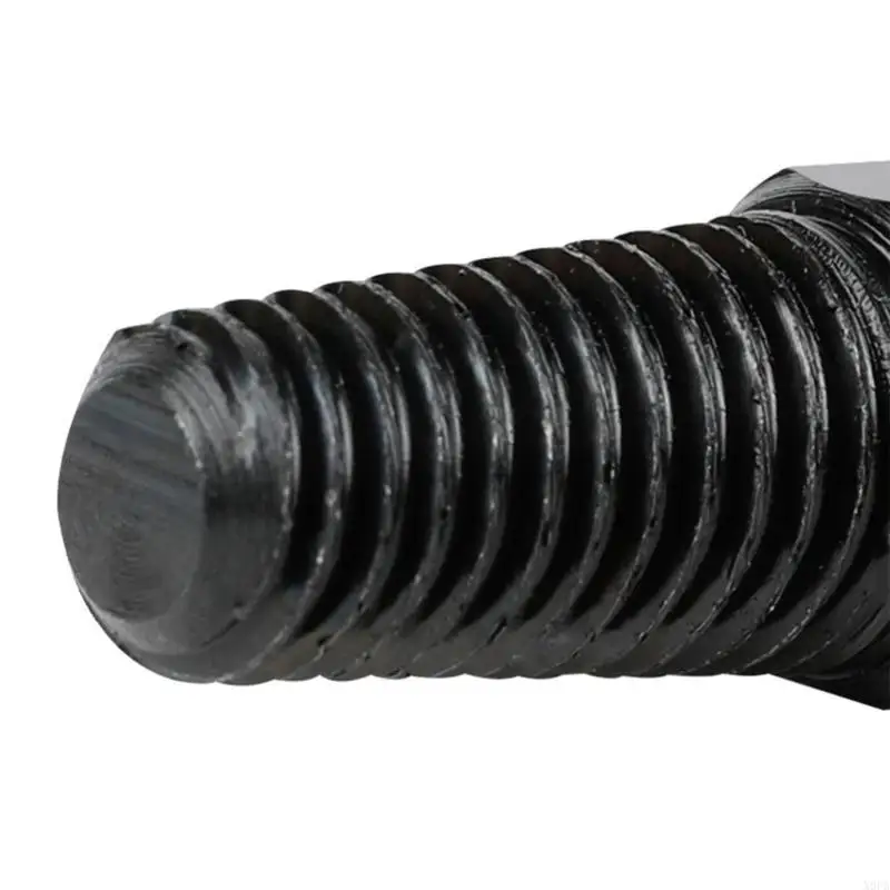 

X9FA Screw Extractor Drill Bit Hexagonal Handle Broken Head Screw Extractor Tool
