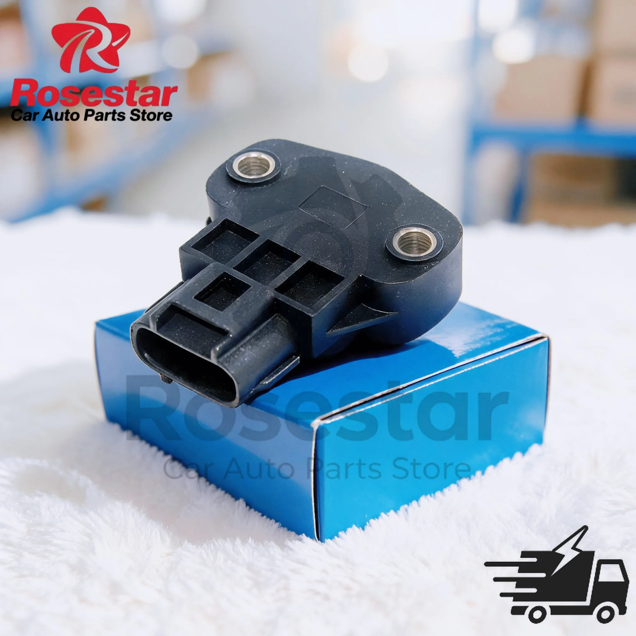 For Chrysler PT Cruiser 2001-2010 & Dodge Stratus 1998-2000 Throttle Position Sensor 4606197