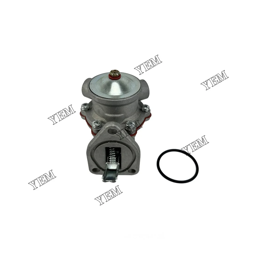 

F4L913 Fuel Pump 02134511 04231021 04238003 02100087 F4L913 For Deutz Excavator Diesel Engine Parts For Deutz Fuel Feed Pump