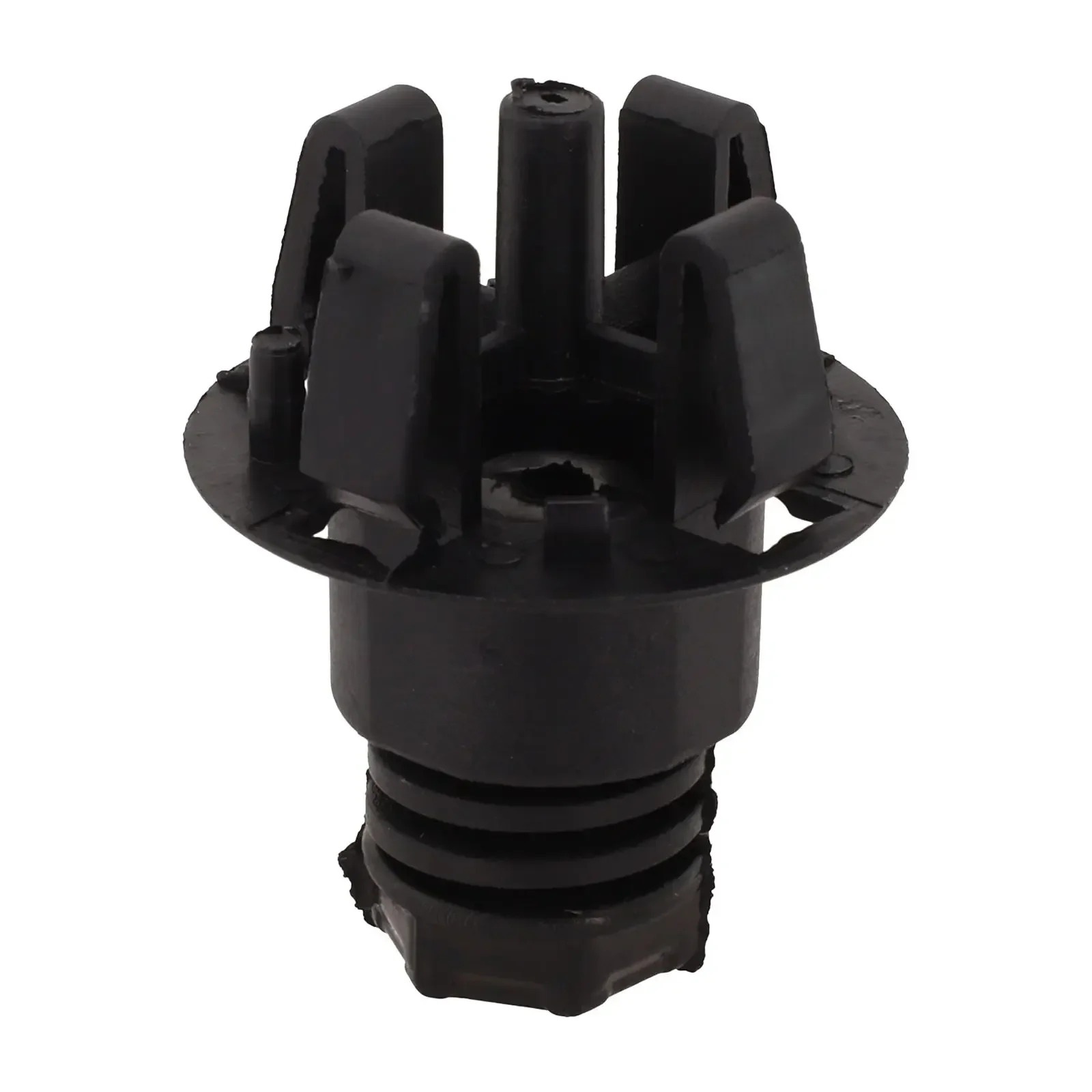 

Bumper Cushion Stopper Adjuster High-quality Materials Non-deformation Replacement Installation Car Maintenance