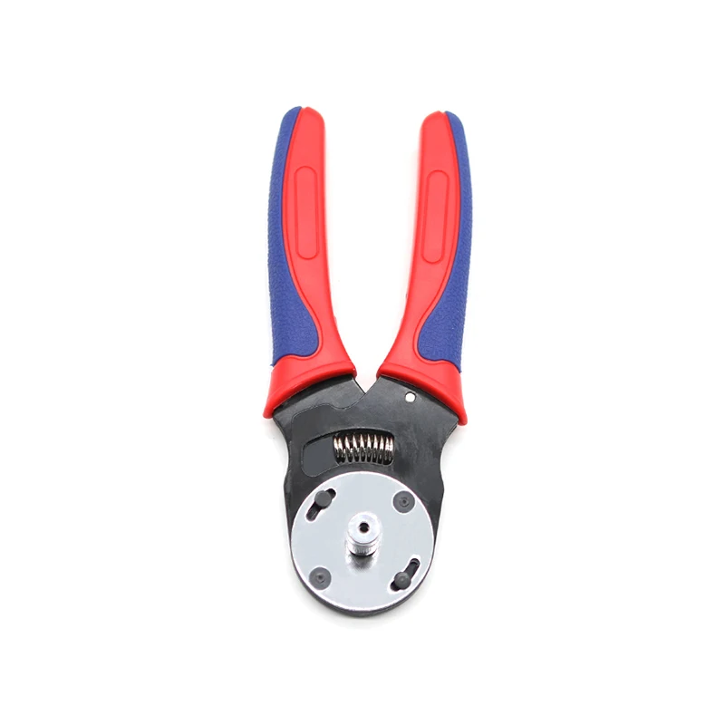 LXL-168 自動車コネクタ DT コード端端子圧着クランプ圧着範囲 16AWG 端子圧着工具