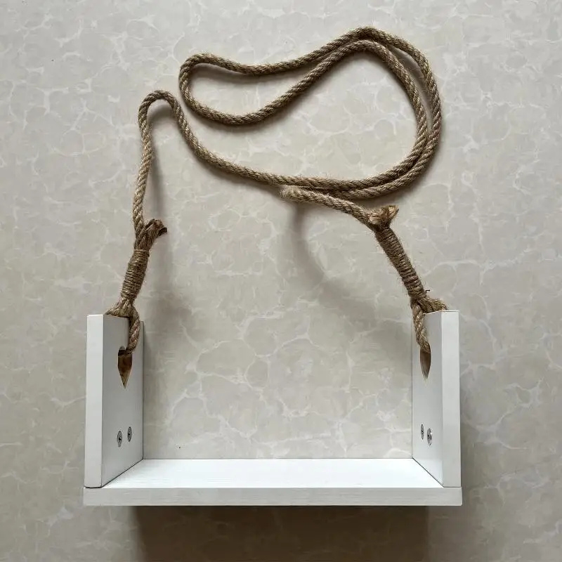 

E06f Baby Photography Props Swing Photosive Newborn Photo for Seat for Baby Boys gir