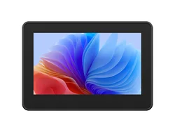 Waveshare 4.3inch Touch LCD Development Board Type B, 800×480, 32-bit LX7 Dual-core Processor,With Onboard Antenna 5-point Touch