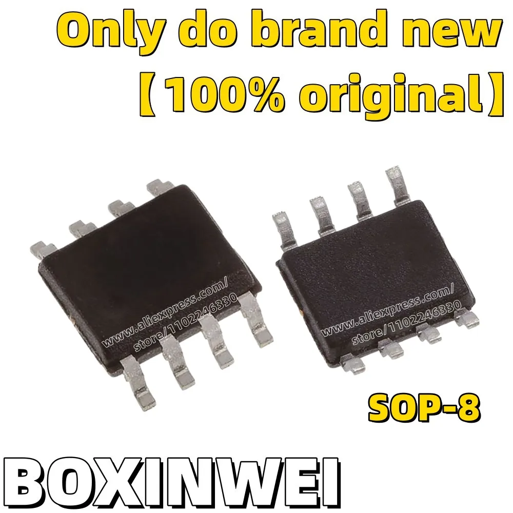 

10PCS 100% brand new imported original 2ED2108S06F 2ED2304S06F 2EDL05N06PF 2EDN7524F