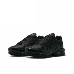 Nike Air Max Plus TN  Triple Black Terrascape Outdoor Sneakers Sport Casual Shoes Men Women Running Shoes FV8480-002