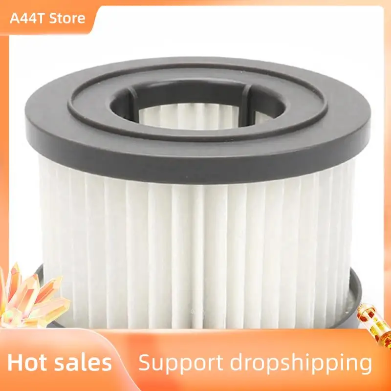 A44T 4Pcs Hepa Filt…