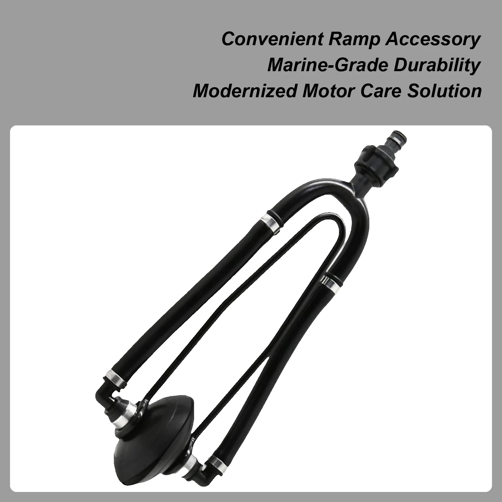 

Подвесные лодочные моторы Промывочная машина подвесного мотора Очистители для лодок для обслуживания борды побережья Аксессуары для защиты морской пехоты