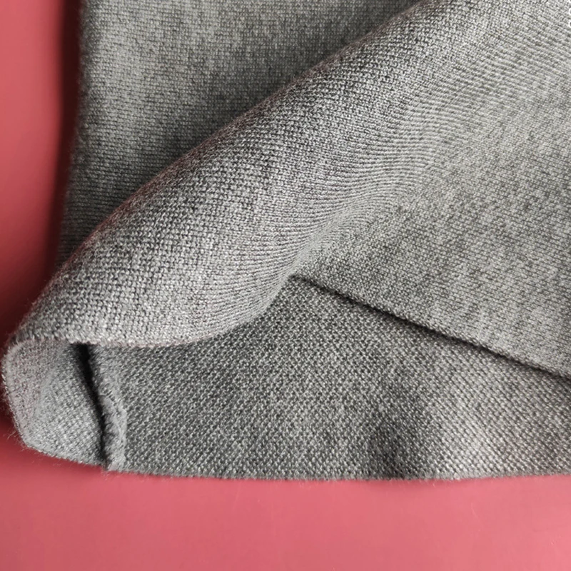 Mädchenrock Frühling und Herbst Baby-Bleistiftrock Elastisch Slim Fit One Step Rock Roter Freizeitrock für Kinder – Detail 12