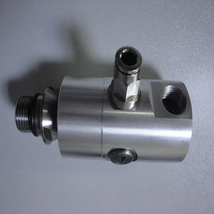 Rotary Union Rotary…