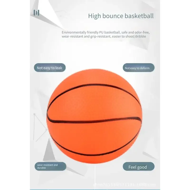 Marco de tiro de baloncesto de dibujos animados para niños, juguete deportivo colgante, soporte de baloncesto, uso interior y exterior para interacción y juego entre padres e hijos