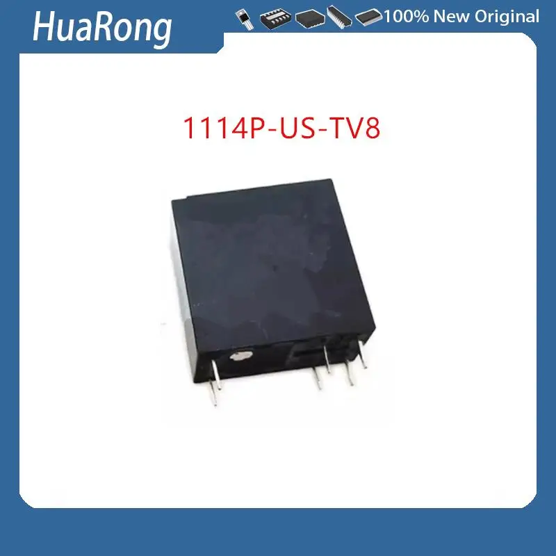 5Pcs/Lot G4W-1114P-…