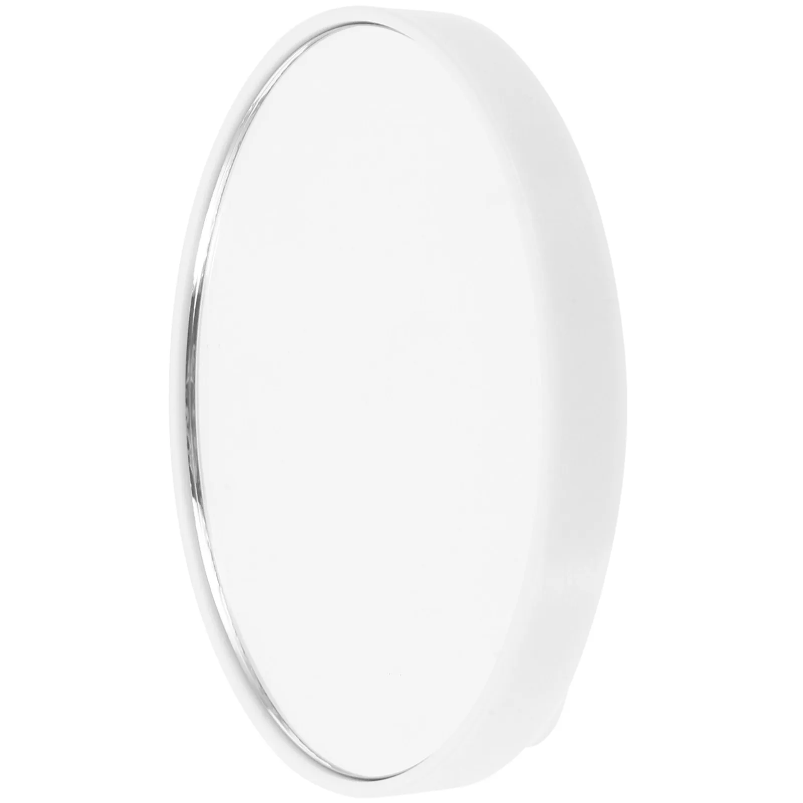 

Зеркало для макияжа на присоске, компактное, портативное, без сверления, для ванной и душа, с высокой четкостью изображения, стабильное крепление на присосках