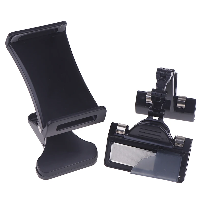Double-headed Rotatable Art-specific Copy Clip, Painting Clip, Mobile Phone Tablet Copy Clip