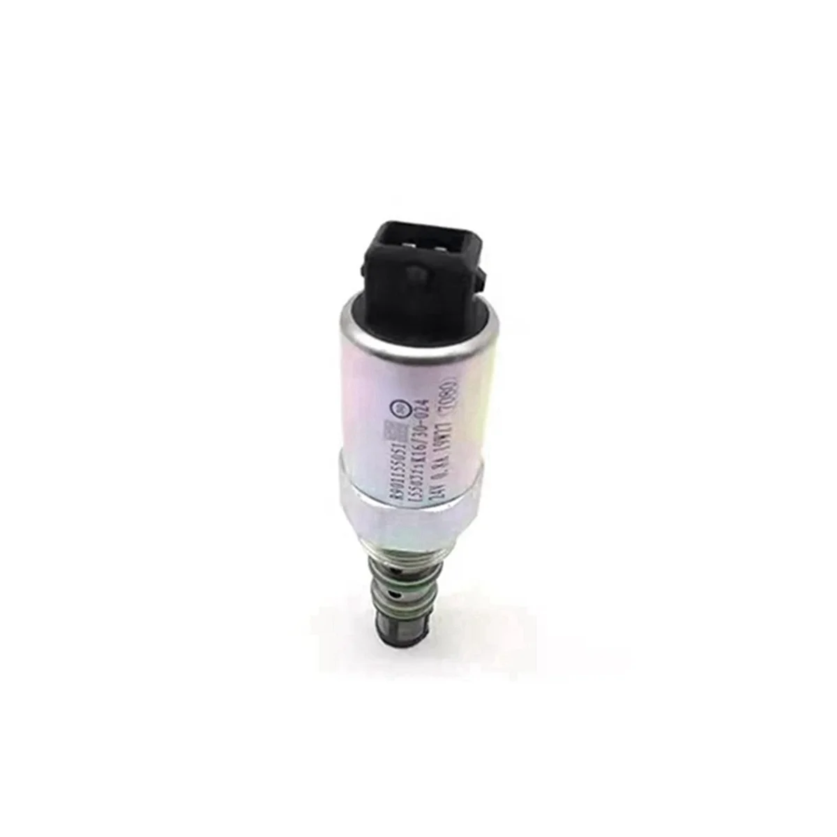 R901155051 Hydraulic Pump Solenoid Valve Excavator Parts for Rexroth DX140 DX215 DX225 DX380 DX350