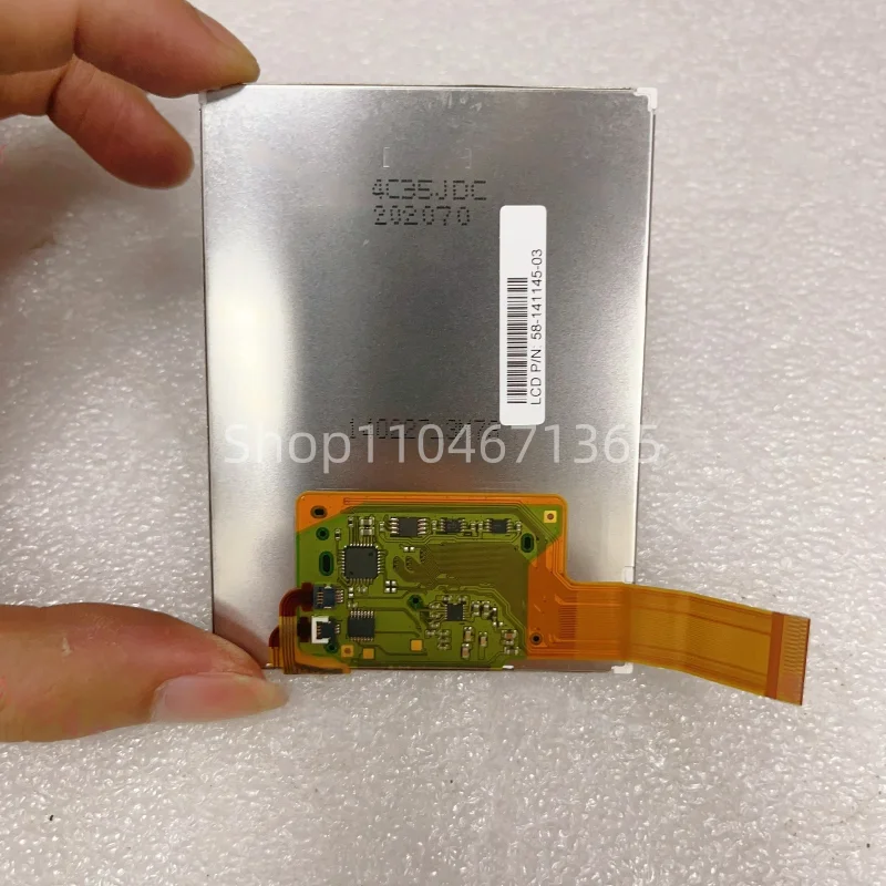 COM35H3M73ULC 3.5 بوصة وحدة شاشة عرض LCD لاستبدال الإصلاح