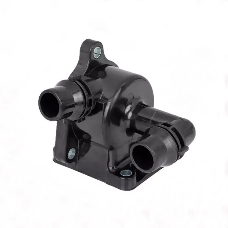 

For BMW 1 3 5 Series X3 Engine Coolant Thermostat Housing Assembly 11517572859