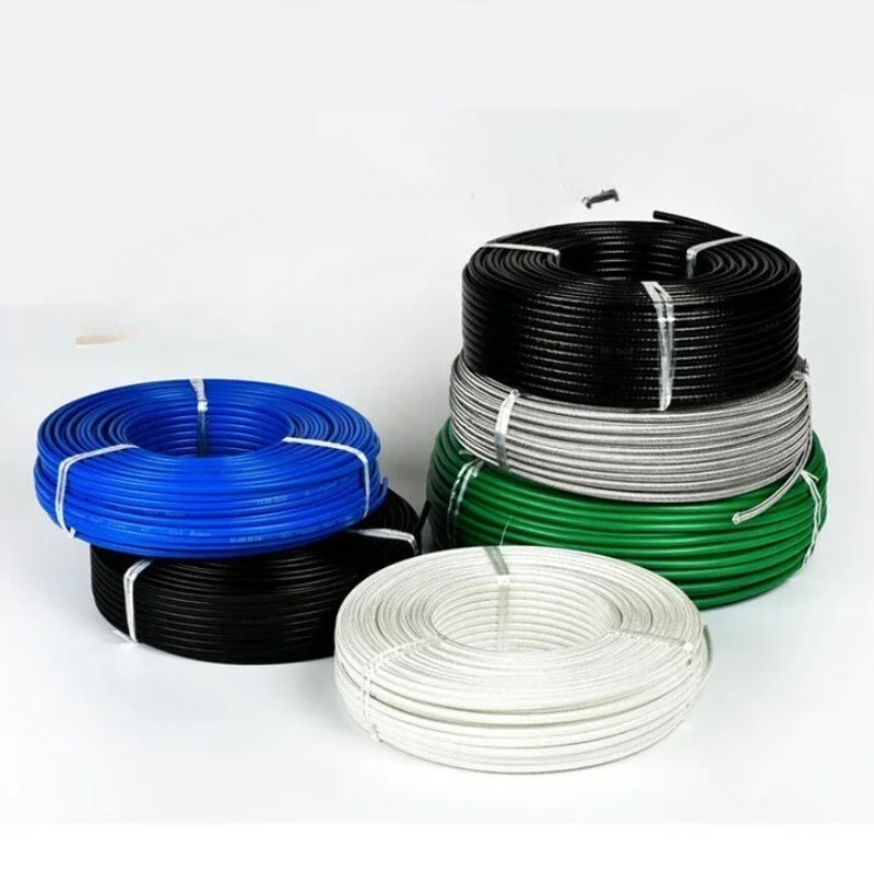 K/S/E type compensation conductor 1.0/1 square thermocouple compensation conductor compensation cable